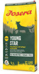 Josera Petfood SP YoungStar 12,5 kg