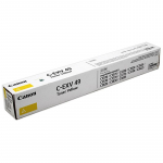 CANON Toner 8527B002 / C-EXV49 kollane