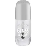 Essence Gel knellak - Lak na nehty 8 ml 51 Mindnight Magic