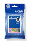 BROTHER Tinta LC527XLBK / LC-527XLBK XL musta