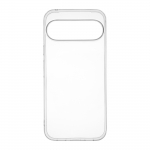 FoneKit silikoonkaitsja, Google Pixel 10 Pro XL, lbipaistev (6438148064976)