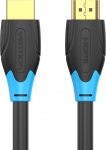 HDMI kaabel 2.0 4K Vention AACBJ HDMI isane HDMI isane 5m must