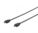 VivoLink PRO HDMI 1m SLIM KAABEL 2.0b 4K 60Hz - 2K 60Hz 18Gb/s.