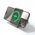 SWISSTEN Swissten AL1 Wireless Aluminum Charger (MagSafe compatible)