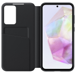 SAMSUNG Nutikas kaanembris A35 5G must