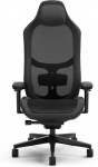 FRACTAL DESIGN Refine Mesh Dark triist, tume (FD-CH-RE1M-01)