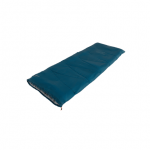 Easy Camp Starling Square Blue 10C | Sleeping Bag | One-way, L-shaped