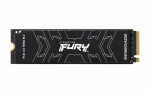 Kingston Technology 2000G FURY RENEGADE M.2 2280 NVMe SSD