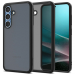 Spigen Ultra Hybrid Galaxy S25+ must kollane