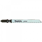 Makita A-85715 sae/likesae/reipsae tera. Likesae tera. Krge ssinikusisaldusega teras (HCS) 5 tk