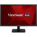 VIEWSONIC Value Series VA2405-H LED-ekraan 59,9 cm (23,6) 1920 x 1080 pikslit Full HD must