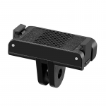 Puluz Magnetiline kiirkinnitus DJI Osmo Action 5 Pro 4 3 jaoks.