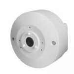 Ernitec HALO Pole Mount Back Box Back box for HALO Series use