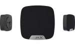 Ajax HomeSiren Wireless siren Indoor Black