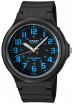 CASIO MW-240-2BVEF Mehis Oled