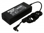 HP 150W external power adapter with 19V output