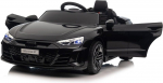 Leggodt Audi RS e-tron GT - elektriauto, must (6951089)