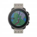 Suunto Vertical Smartwatch Titanium Solar Sand