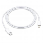APPLE USB-C Lightning kaabel (1 m)