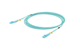Ubiquiti UOC-1 | Paigaldusjuhe | UFiber, LC-UPC/LC-UPC, OM3, 1m