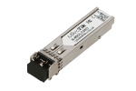MikroTik S-85DLC05D | SFP moodul | 1,25 Gb/s, LC/UPC, 850 nm, 550 m, multireiimne