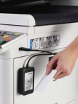 KYOCERA Kartverifikatsiooni pakett (B) AC
