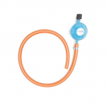CAMPINGAZ GAS REGULATOR AND HOSE