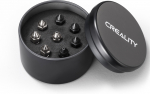 Creality 3D K1 / K1 Max Nozzle Kit -suutinsarja (29248-11200)