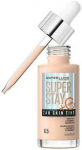 Maybelline Super Stay 24H Nahatoon + C-vitamiin 6,5 Meikibaas 30 ml