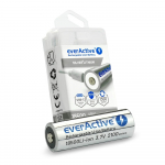 Everactive akumulaator 18500 2100mAh USB-C !BOX