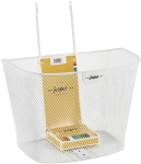 Helkama jopo rataskorv, valge (18140VA)