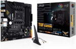 ASUS TUF GAMING B550M-PLUS WIFI II AM4 microATX-emolevy (90MB19Y0-M0EAY0)