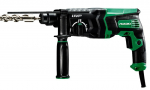 HIKOKI. HAMMER 850W /3.4J DH28PCY2 3-F, UVP