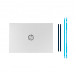 HP LCD BACK COVER M21155-001, Display cover, HP