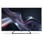 SHARP | 43HP6265E | 43 | Nutitelevisioon | Google TV | UHD | Must