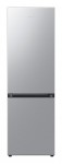 SAMSUNG Klmik RB34C600ESA/EF, krgus 185,3 cm, 344 l, energiaklass E, klmik 114 l, klmkapiosa 230 l