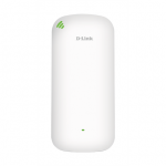 D-LINK AX1800 Mesh Wi-Fi 6 leviala vrgu korduva valge 100, 1000 Mbit/s