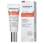 MAVALA , Elujud, Niisutav AND Ergitav AND Elustav, Pevakreem, Ngile, 45 ml