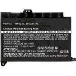 CoreParts Laptop Battery for HP 40.28Wh Li-Pol 7.6V 5300mAh Black