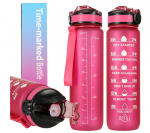 RoGer Water bottle 1L