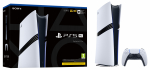 Playstation 5 Pro 2 Tb (PS5) mngukonsoli (1000046528)