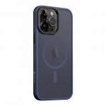 Tactical MagForce Hyperstealth kaanestus iPhone'ile 14 Pro Max / sgav sinine