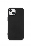 Hama 00138145 mobile phone case 15.5 cm (6.1) Cover Black