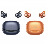 USAMS TWS R03 Echo klipslapp krvaklapid Bluetooth 6.0 traadita oran