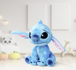 Disney Lilo AND Stitch - Stitch-pehmolelu, 25 cm (6315876953)