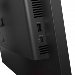 LENOVO ThinkVision T27UD-40 27 AND quot; IPS 16:9