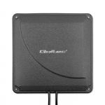 Qoltec 4G LTE DUAL MIMO antenni vimendi, 35dBi, 50W