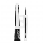 Maybelline Kestnud Draama Vrv 10 Karboniit Must 3 ml