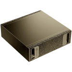 PNY NVIDIA DGX Spark GB10 128GB, 1 Petaflop FP4 AI arvutus, 128 Gb mlu, 4TB ettevtlise taseme salvestus, CX7 vrguvrg, EU kaabel