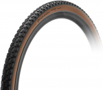 Pirelli Cinturato Gravel M 50-584 rehv, must/pruun (3832800)